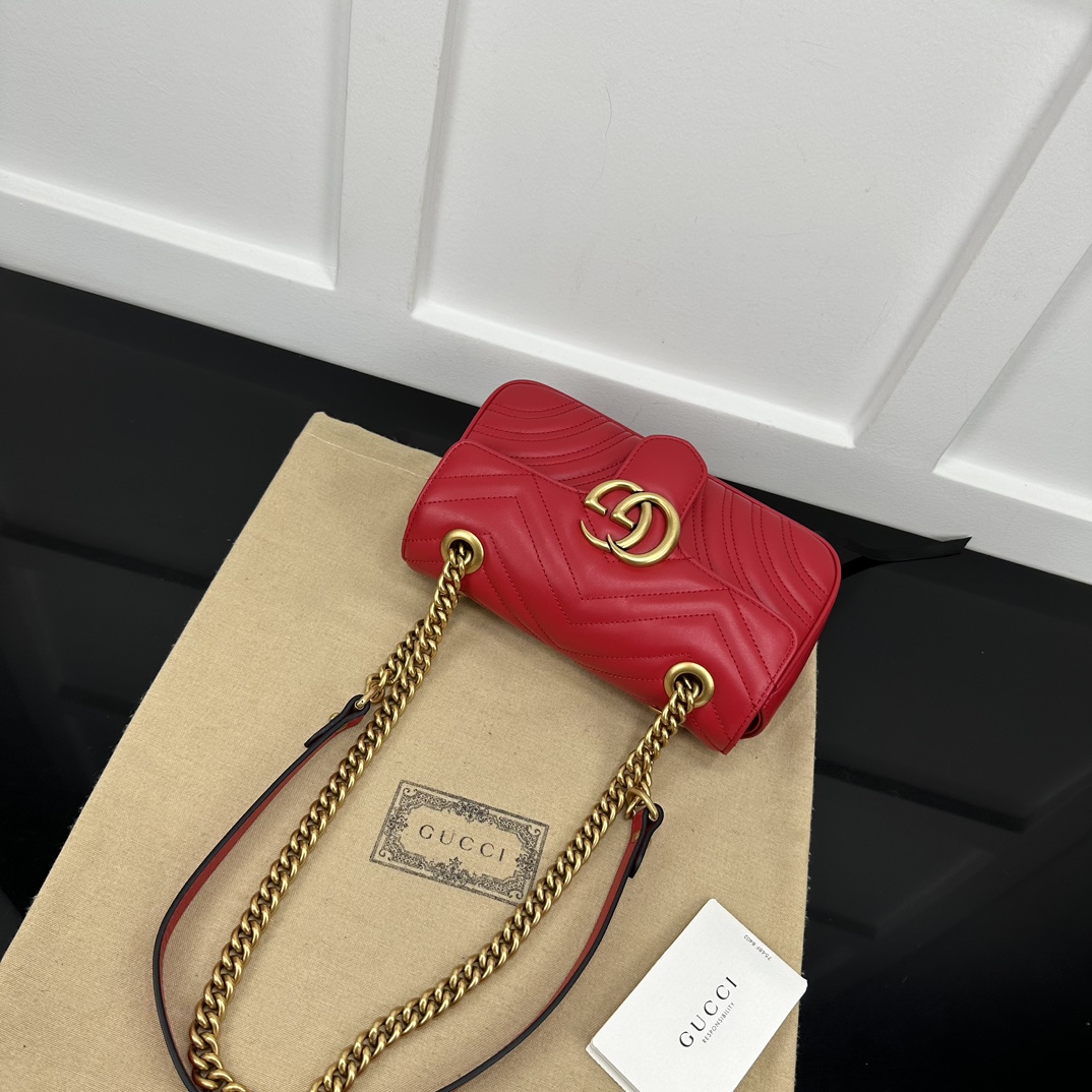 Gucci Satchel Bags